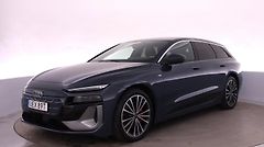 Audi A6 Avant e-tron Performance Tažné  - fotografie inzerátu