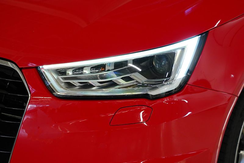 Audi A1 - fotka 9 z 29
