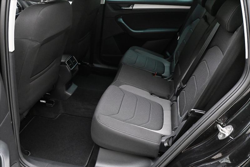 Škoda Kodiaq 2,0 TDI 110 kW DSG TAŽNÉ Záruk - fotka 14 z 32