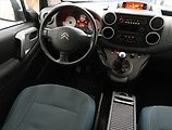 Citroën Berlingo (2017) Feel 1.6 BlueHDi, 5Míst, ČR - náhled 7