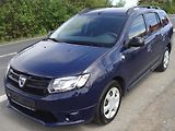 Dacia Logan 1.2i, klima - náhled 1
