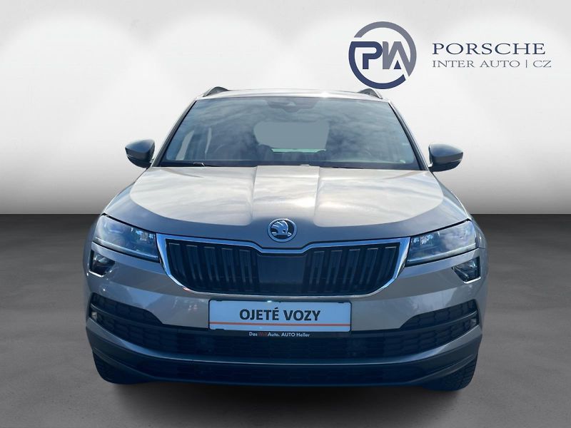 Škoda Karoq 2.0 TDI 4X4 DSG STYLE PLUS - fotka 4 z 30