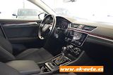 Škoda Superb 2.0 TDI STYLE MATRIX DSG    - náhled 37