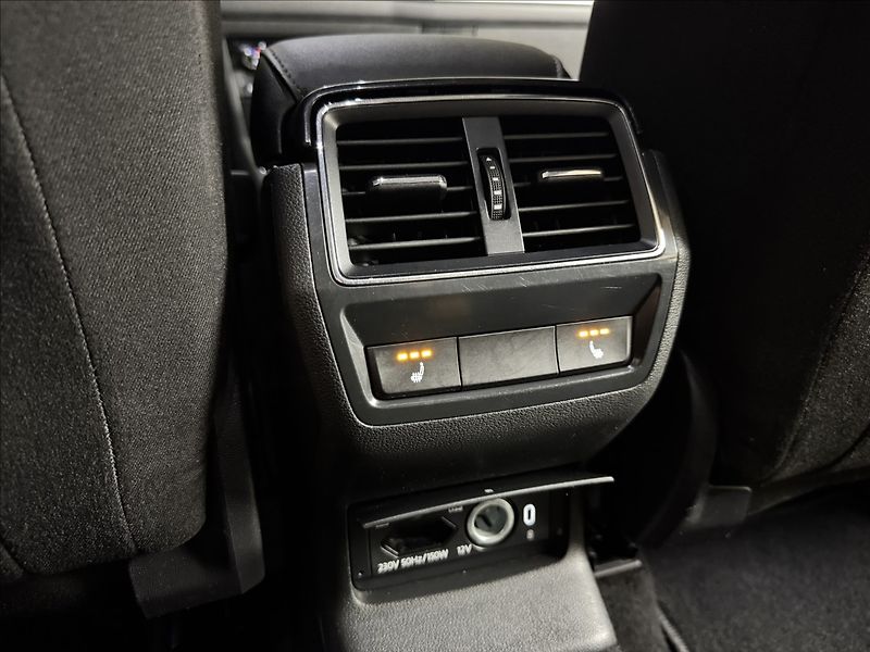Škoda Kodiaq 2,0 TDi  DSG 4x4 Tour Virtual - fotka 16 z 46