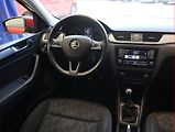 Škoda Rapid (2018) 1.0 TSI, Serv.kniha, Navi - náhled 7