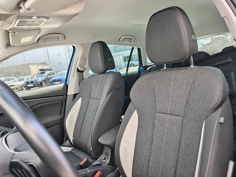Škoda Scala Top Selection 7DSG 1,0TSI - fotka 6 z 23