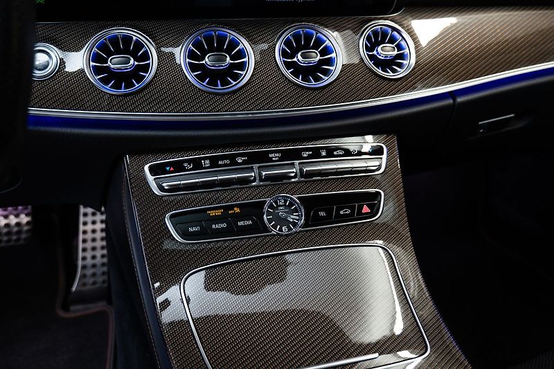 Mercedes-Benz CLS 360/Burmester/LED - fotka 14 z 23