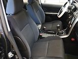 Suzuki Grand Vitara (2006) 2.0, 4X4, Park. senzory - náhled 9