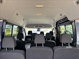 Ford Transit 2,0 EcoBlue MHEV Kombi L2 DPH - náhled 11