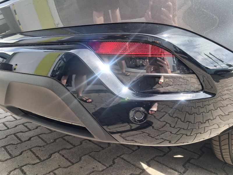 Renault Austral (2026) techno mild hybrid 150 auto - fotka 41 z 46