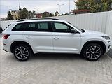 Škoda Kodiaq 2,0 TDI DSG 4X4 SPORTLINE 7mís - náhled 14