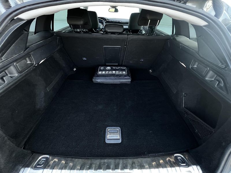 Peugeot 508 SW 1.6T 133kW Aut. ALLURE - fotka 23 z 24