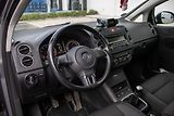 Volkswagen Golf Plus - náhled 7