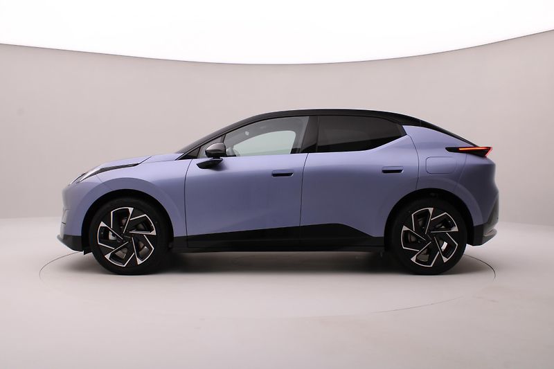 Lynk & Co 02 (2026) MORE - fotka 9 z 46