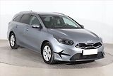 Kia Ceed (2022) Gold 1.5 T-GDI, Serv.kniha - náhled 1