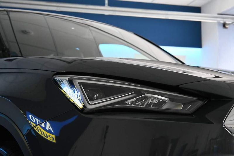 Seat Tarraco (2022) 2.0 Xcellence LED VIRTUAL ACC - fotka 30 z 36