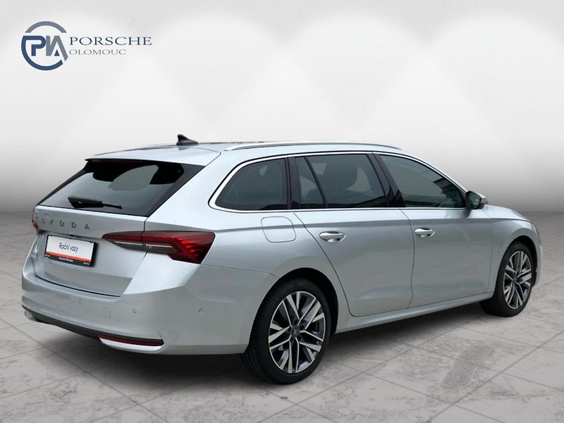 Škoda Octavia 2.0TDI 110 kW DSG TOP SELECTIO - fotka 2 z 30