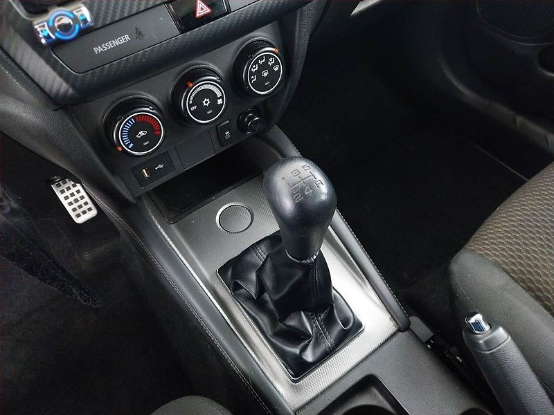 Mitsubishi ASX (2019) 1.6 MIVEC, Serv.kniha - fotka 13 z 16
