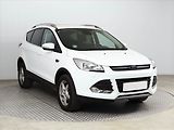 Ford Kuga (2016) 1.5 EcoBoost, Serv.kniha - náhled 1