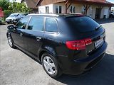Audi A3 1,6 TDi 77kW serviska,digi.kli - náhled 7