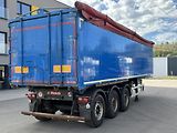 TRAILIS AD sklápěčkový traktorový 48m3 - náhled 3