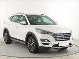 Hyundai Tucson (2019) Style 1.6 T-GDI - náhled 1