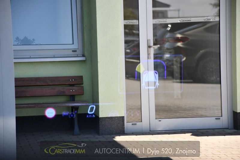 Mercedes-Benz EQS 450 4MATIC AMG REZERVACE - fotka 61 z 64
