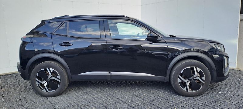 Peugeot 2008 (2024) ALLURE Hybrid 136 e-DCS6 - fotka 4 z 19