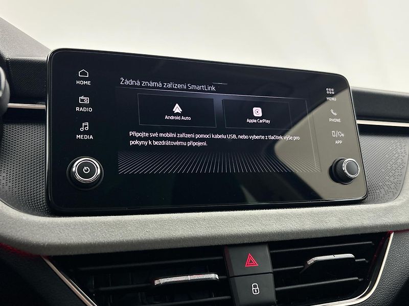 Škoda Kamiq Top Selection - fotka 25 z 29