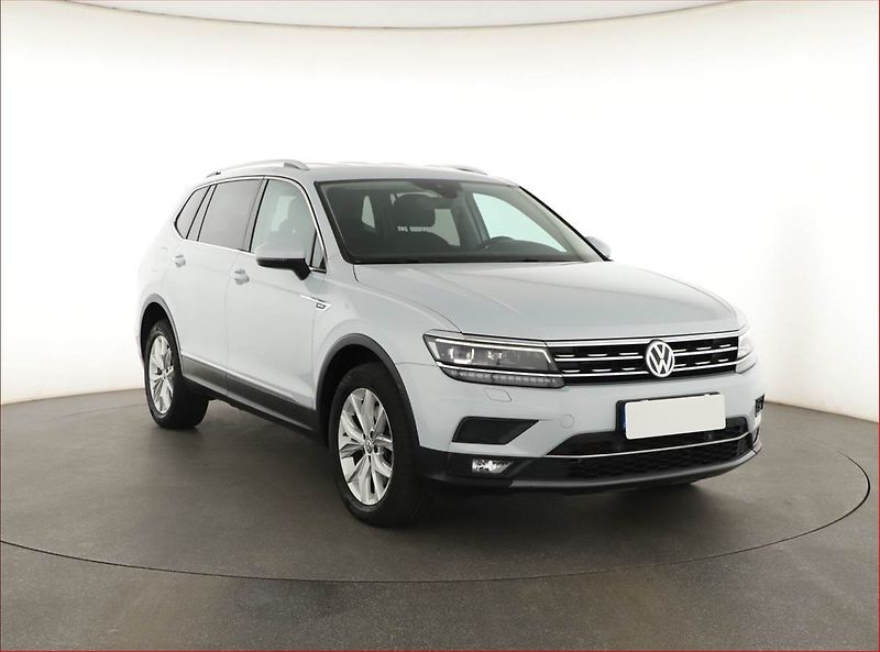 Volkswagen Tiguan Allspace (2018) 2.0 TDI - fotografie inzerátu
