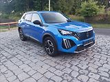 Peugeot 2008 1,2 ALLURE LIMITED edition - náhled 7