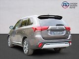Mitsubishi Outlander 2,0 i  A/T,4x4,7.MÍST,INSTYLE+ - náhled 7