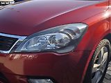 Kia Ceed 2011 ČR 1.6 CRDi 85kW  - náhled 21