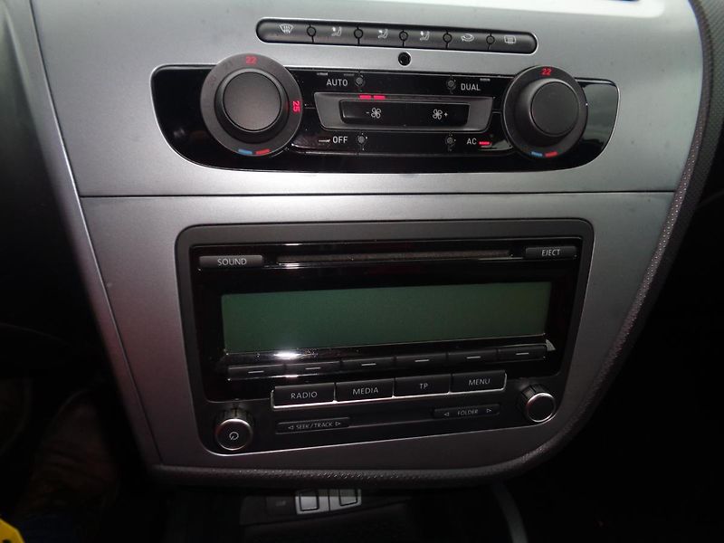 Seat Leon 1,6 TDI - fotka 11 z 15