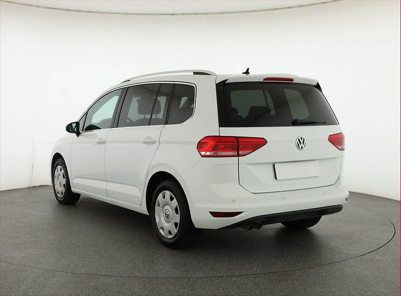 Volkswagen Touran (2016) Comfortline 2.0 TDI - fotka 4 z 17