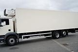 MAN TGM (2012) 26.340 / EURO 5 / CHŁODNIA + W - náhled 14