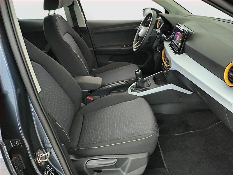 Seat Arona (2026) 1.0 TSI, ČR,1.maj, Serv.kniha - fotka 9 z 17