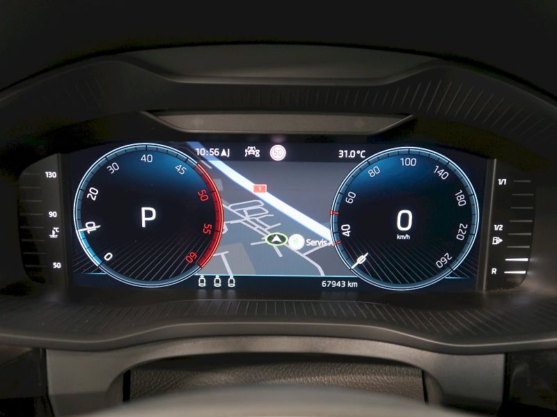 Škoda Kodiaq (2023) L&K 2.0TDI 147KW 4x4 DSG - fotka 20 z 37
