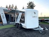 Debon (2026) C500 - boční výklopná stěna - náhled 1