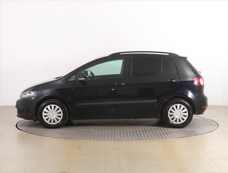 Volkswagen Golf Plus (2009) 1.4 TSI - fotka 3 z 14