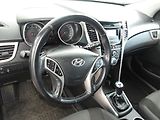 Hyundai i30 1,6i ČR - náhled 17