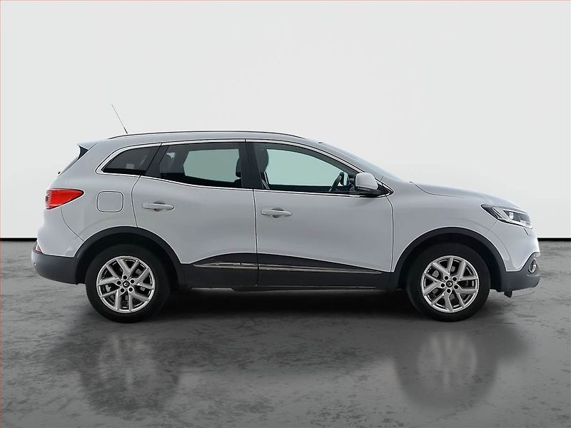 Renault Kadjar (2017) 1.2 TCe, ČR,1.maj, Serv.kniha - fotka 6 z 18