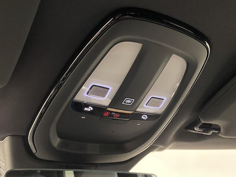 Volvo XC90 (2026) T8 AWD BLACK EDITION PLUS 7m - fotka 41 z 72