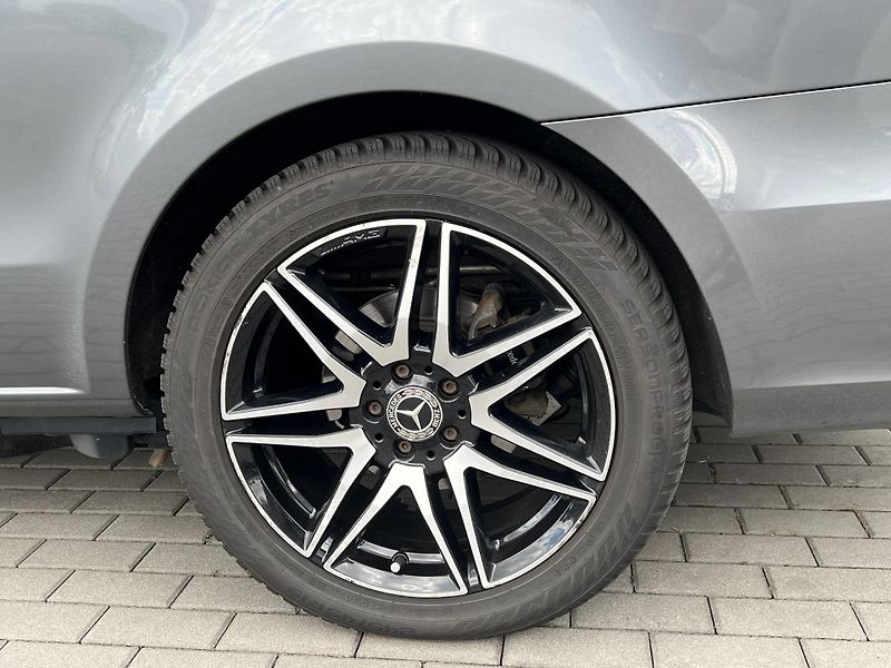 Mercedes-Benz Třídy V (2021) MARCO POLO - fotka 36 z 59