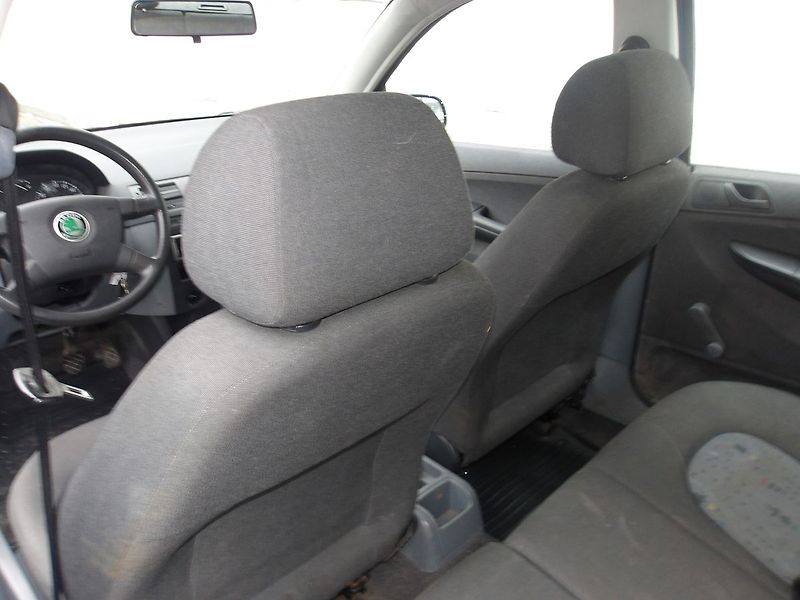 Škoda Fabia 1,2i 2xKOLA Nové v ČR!STK03/28 - fotka 25 z 30