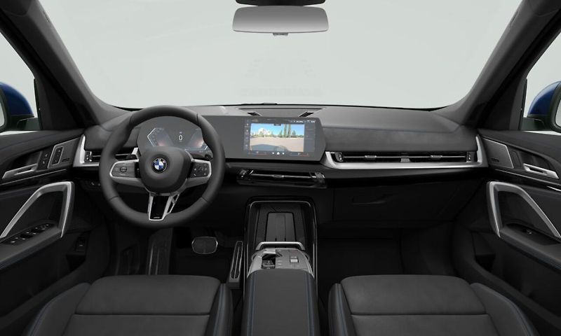 BMW X1 xDrive23i - fotka 3 z 4
