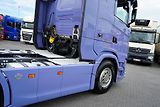 Scania (2024) S 590 / V 8 / E 6 / ACC / BOOG - náhled 36