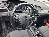 Volkswagen Touran (2016) 1.4TSi, 2.maj, DSG, LED - náhled 12
