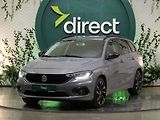 Fiat Tipo - náhled 1