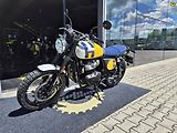 Royal Enfield Interceptor 650 (2026) Interceptor BEAR 650 - náhled 52